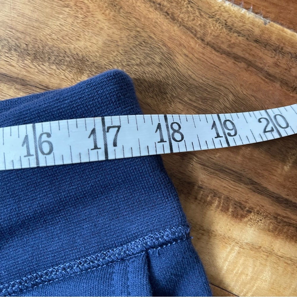 NWOT Polo Ralph Lauren Graphic Logo Fleece Joggers - Picture 13 of 15